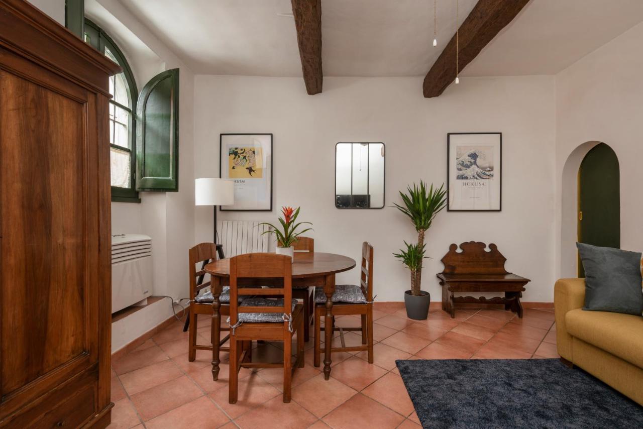 Trastevere 53 * Rom