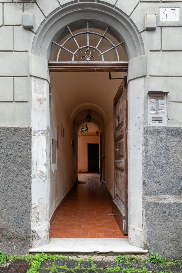 Lejlighed Trastevere 53 Rom