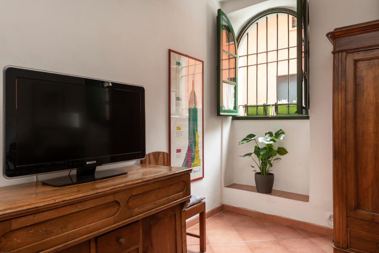 Lejlighed Trastevere 53 *