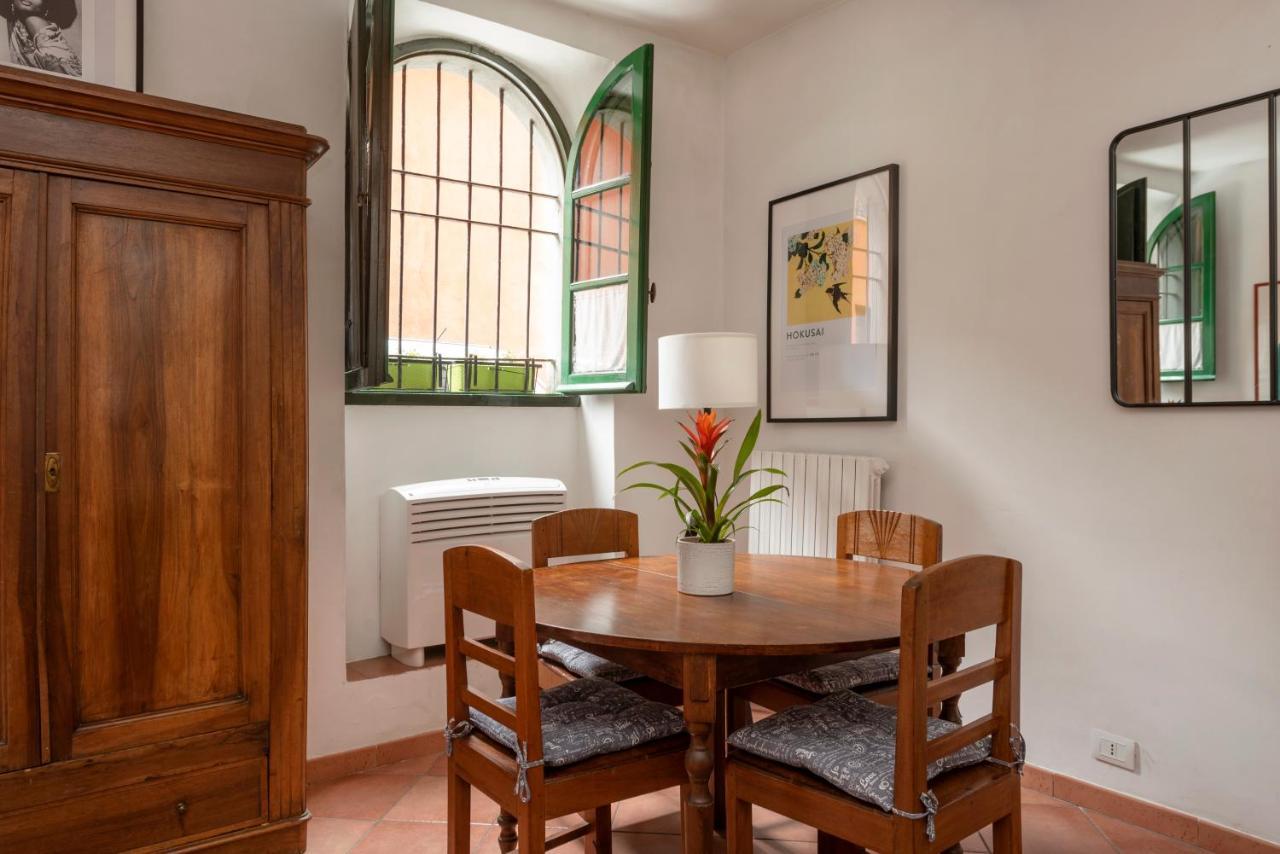 Trastevere 53 Rom