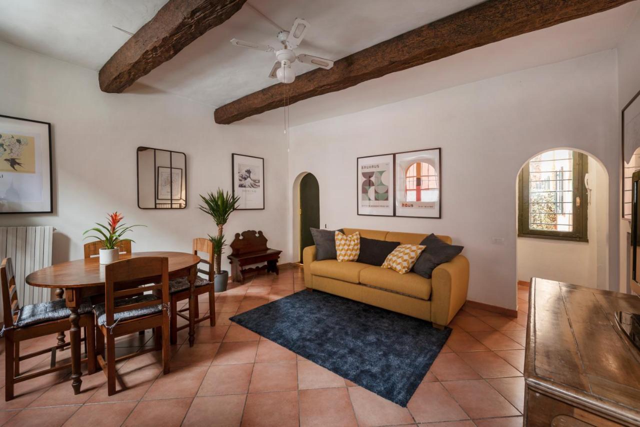 Apartment Trastevere 53 Rom